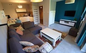 Trevilles Apartamenty - Forest Hill